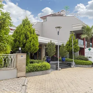 Pasabey 4*, Marmaris Tyrkiet