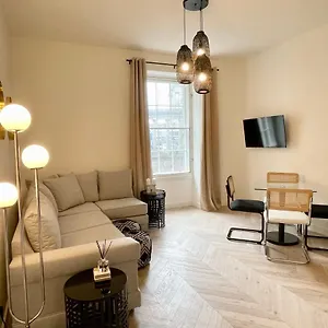 Appartement Leith Street