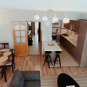 Appartement Cozy 2 Bedroom - Metro Montgomery