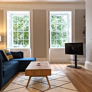 Apartment Park View Ground Floor 1 Bed 