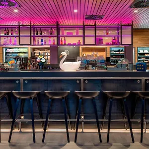 Moxy Stratford Londen