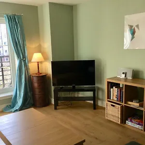 20/5 Timber Bush Appartement EDI