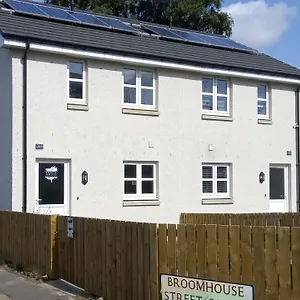 Broomhouse Accommodatie bij particulieren EDI