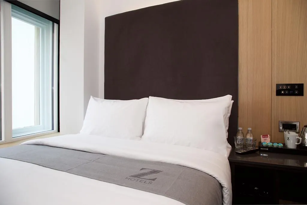 The Z Hotel Shoreditch Londen Verenigd Koninkrijk